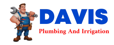 Trusted plumber in POINT OF ROCKS